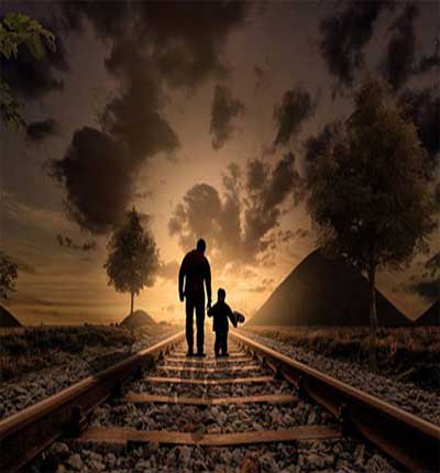 پدر