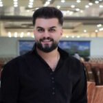 پوریا دالوند شوگاره
