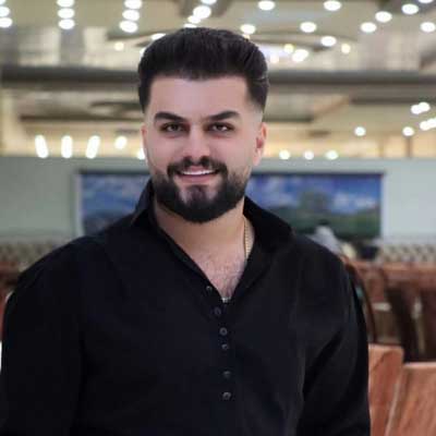 پوریا دالوند شوگاره
