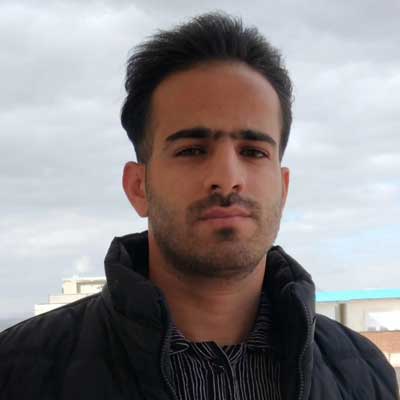 پوریا عزیزی آهنگ