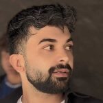پویا سلمانی بارون و پسین