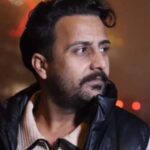 پویان اسدی قفس