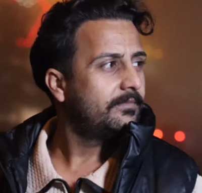 پویان اسدی قفس