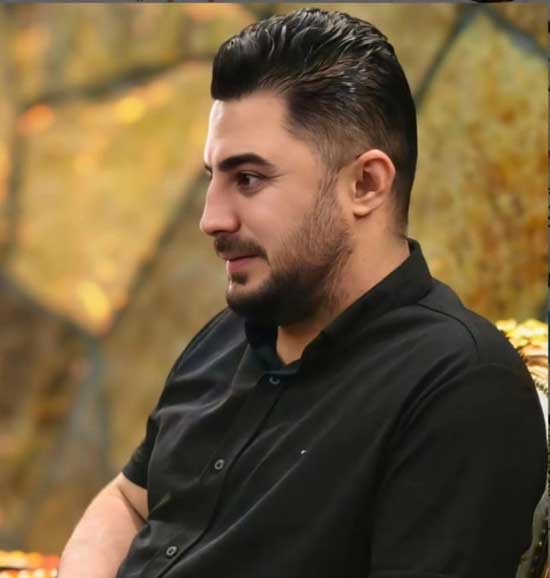 پیشرو هورامی