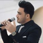 چشم قشنگم زهرا بانو از محمد معین