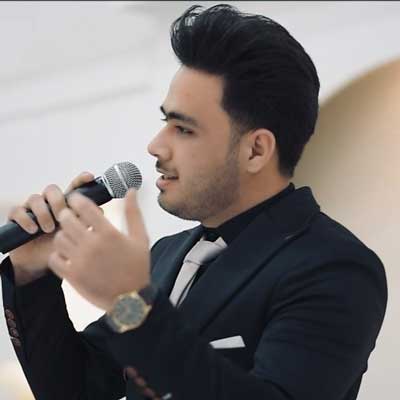 چشم قشنگم زهرا بانو از محمد معین