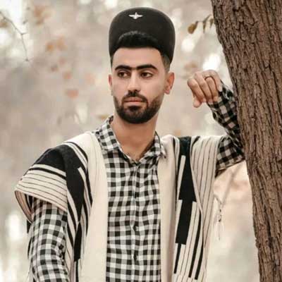 چطور رهدی و دل کندی وحید طاهری قبیله