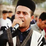 کاظم قادری