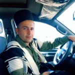 کاظم قادری آهنگ