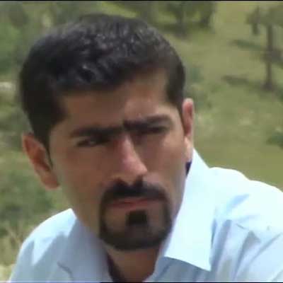 کریم طاهری ایروم جی دیر