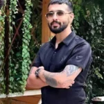 کمیل کولایی آهنگ