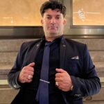 گل پاپنیری شاهروبندی