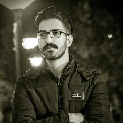 گیج و منگ بادو بنگم از میلاد غلامی