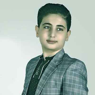 یادگاریت پوسیده صالح جعفرزاده
