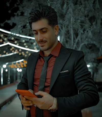 یارکم امید محمد بیگی