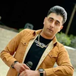 یه یاری دارم جون جونی سعید کریمی