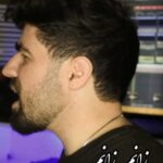 یوسف جمالی زانم زانم
